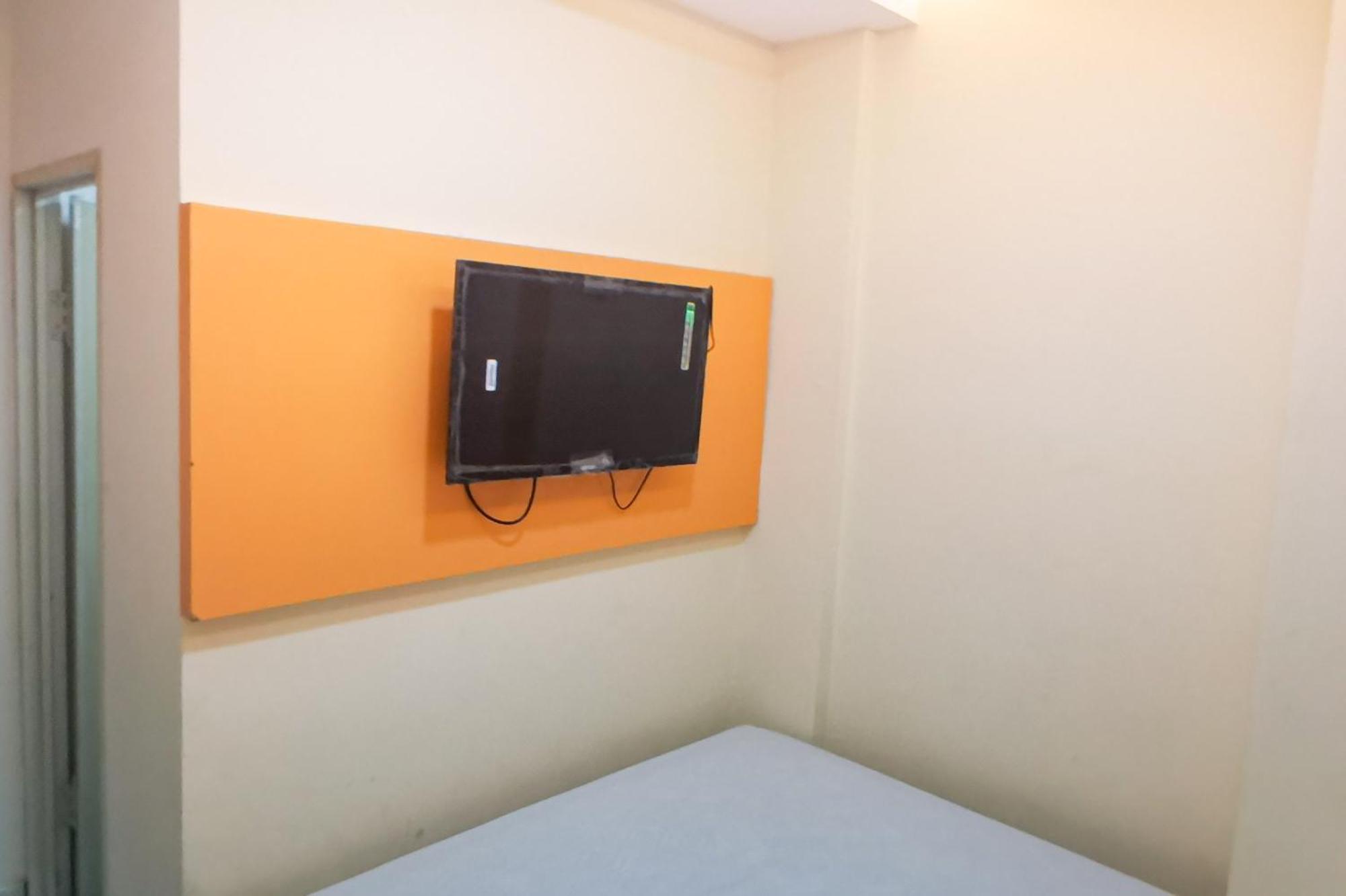 Tng Hotel Redpartner Jacarta Exterior foto