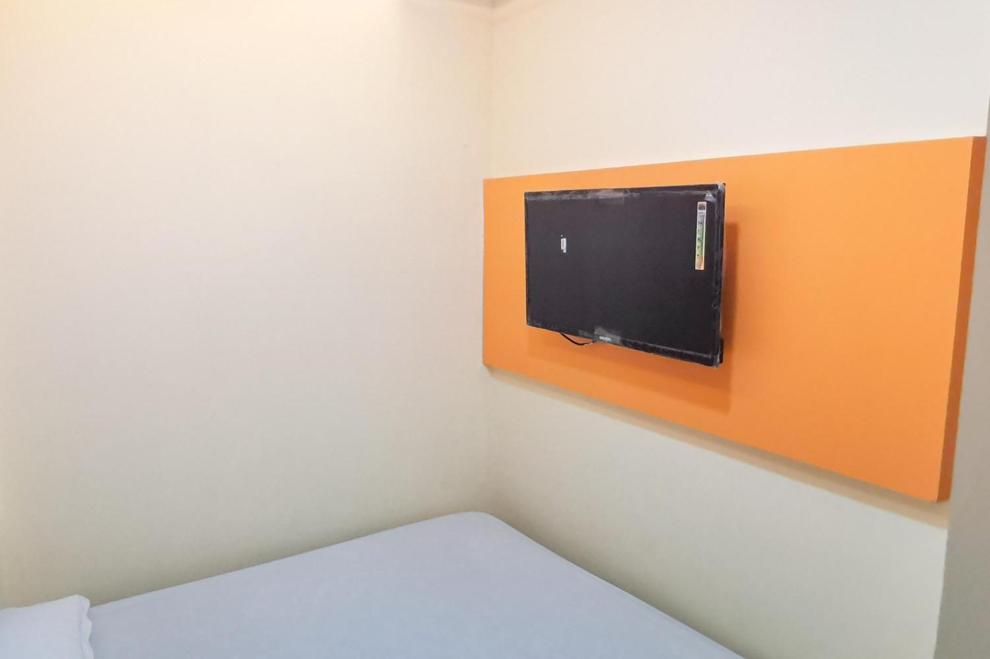 Tng Hotel Redpartner Jacarta Exterior foto