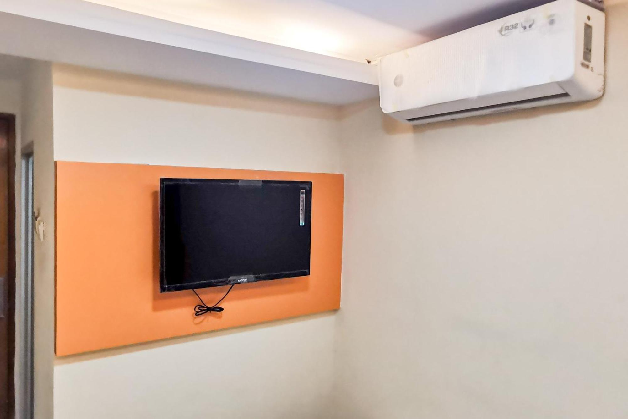 Tng Hotel Redpartner Jacarta Exterior foto